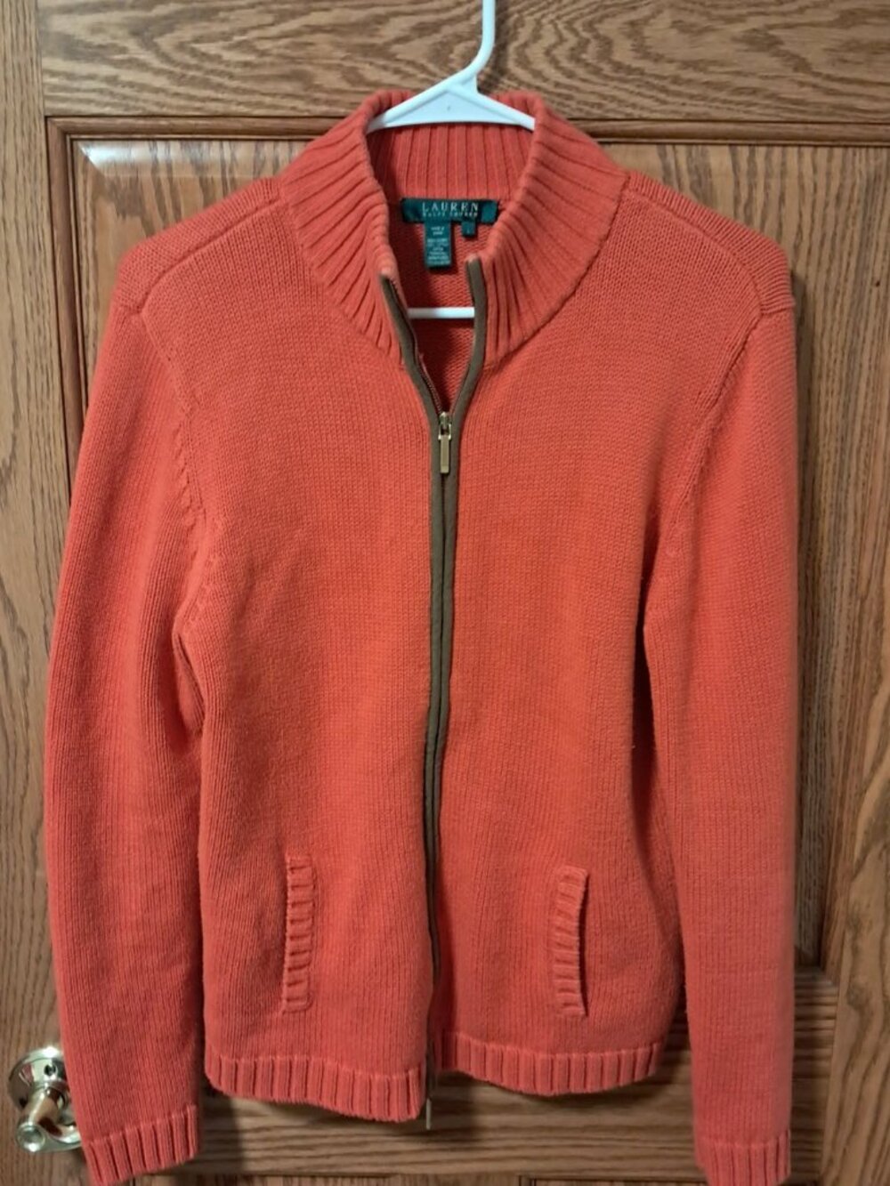 sweaters cardigan - Picture 2 of 7